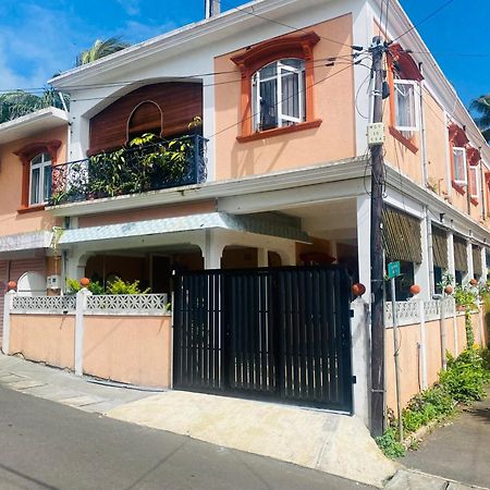 Mish Hotel Mahebourg Exterior photo